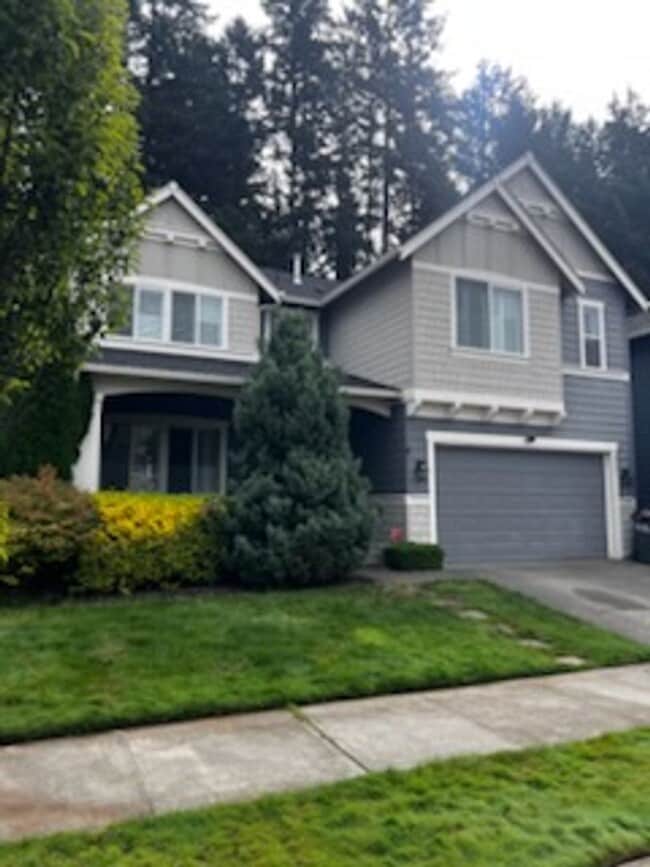 Building Photo - 5 Bedroom plus a Bonus Room in Gig Harbor Rental