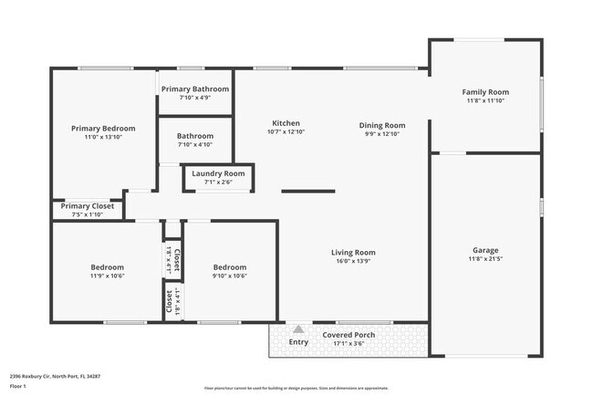 Photo - 2396 Roxbury Cir