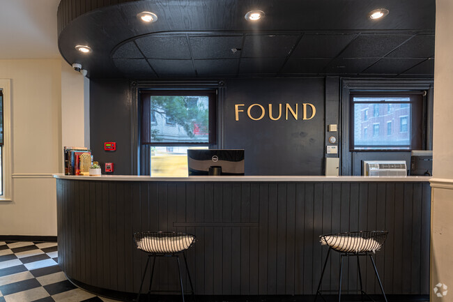 FOUND Study Boston | Student Housing - FOUND Study Boston | Student Housing Apartments