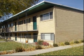 Mountain View Apartments - Mountain View Apartments