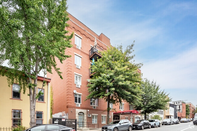 257 15th Street
