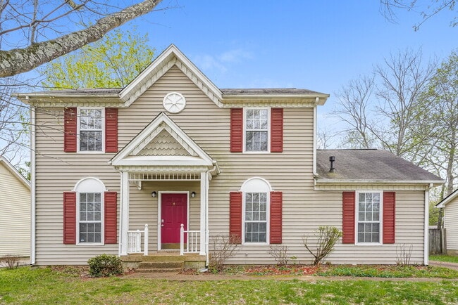Photo - 1124 Jacksons Valley Rd House