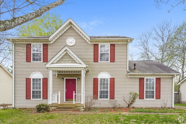 Building Photo - 1124 Jacksons Valley Rd Rental