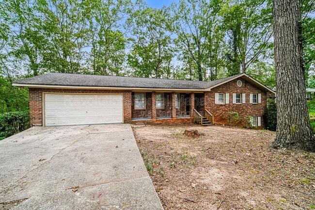 Building Photo - 3765 Will Lee Rd Rental