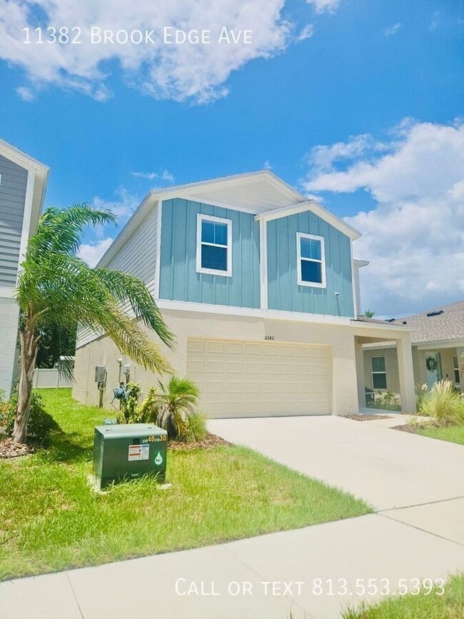Photo - 11382 Brook Edge Ave