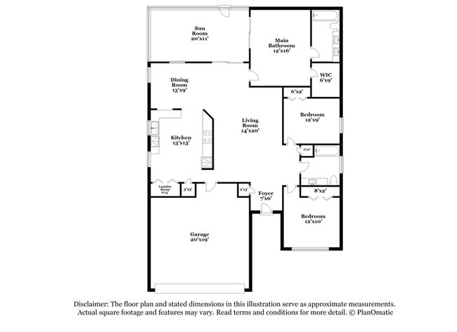 Photo - 6003 Crickethollow Dr