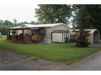 Photo - Pine Grove Homes Mobile Home Park