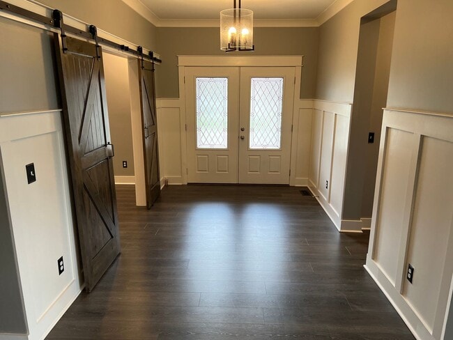 Photo - 4 Bedroom Home w/ Office and 3 Car Garage