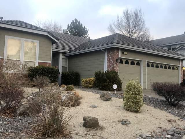 Beautiful 4 bedroom, 2 bath single story h... - Beautiful 4 bedroom, 2 bath single story h... Casa