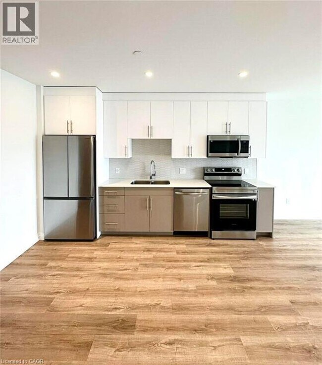 Photo - 525 New Dundee Rd Unité 418