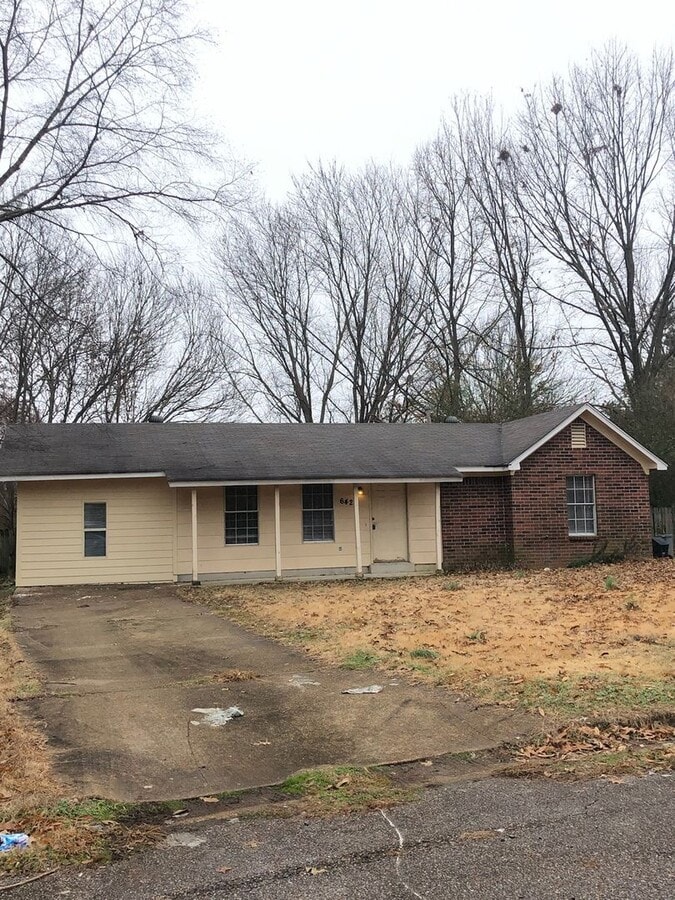 Renovated 4 Bedroom 1.5 Bath Home for Rent! - Renovated 4 Bedroom 1.5 Bath Home for Rent!