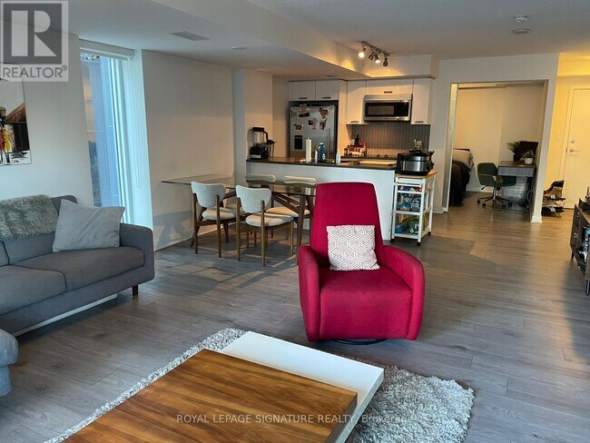 Photo - 295 Adelaide St W Unit 414