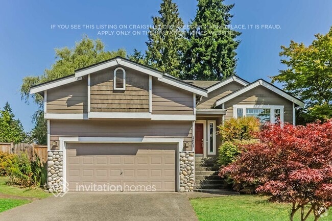 Building Photo - 1601 58th Ave Ct N E Rental