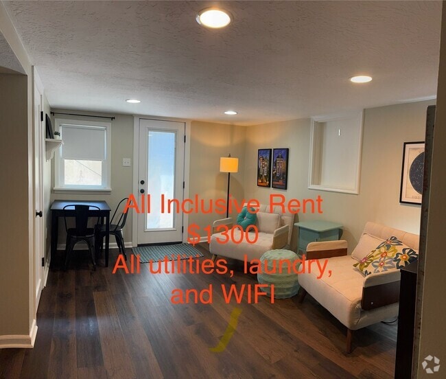 Building Photo - 469 G St Unit 467 G Street Rental