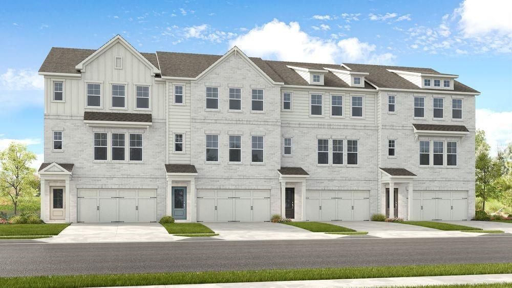 Photo - 6234 Kenbrook Dr Townhome