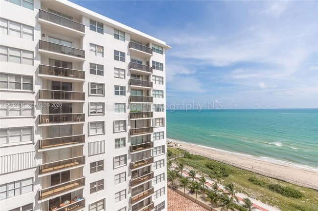 Photo - 6039 Collins Ave Unit 1415