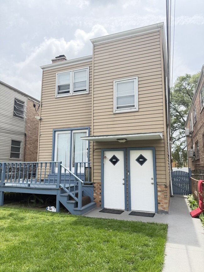 Photo - 7732 W Addison St Unit G