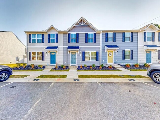 Building Photo - 6 Tidworth Dr Rental