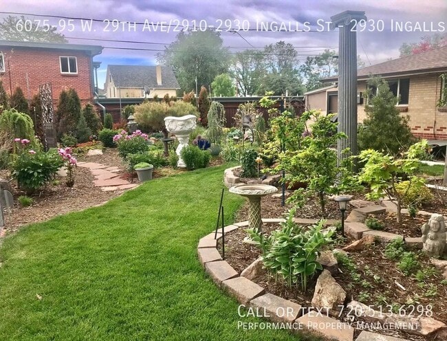 Photo - 6075 W 29th Ave Unit 2930 Ingalls St