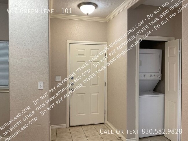 Photo - 407 Green Leaf Unit 101