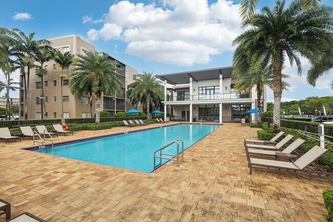 Legacy Lake Vista