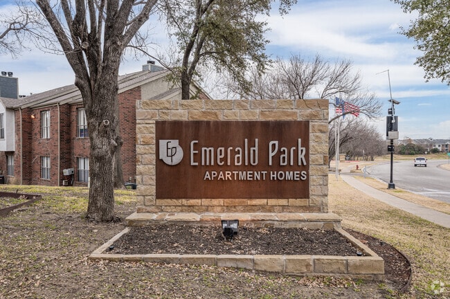 Emerald Park