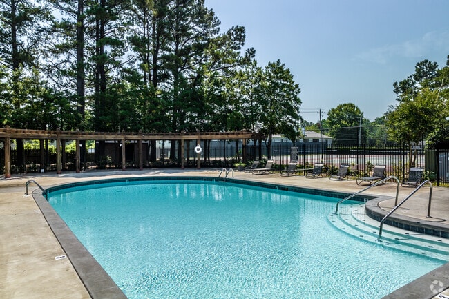 The Meadows Apartments