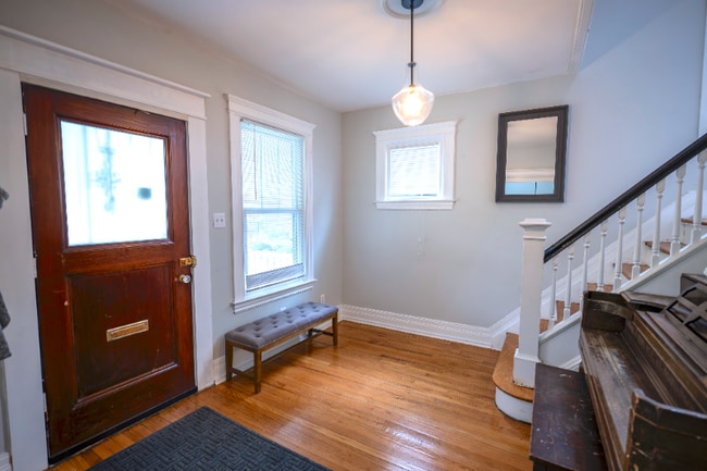 Photo - 1731 Parker St