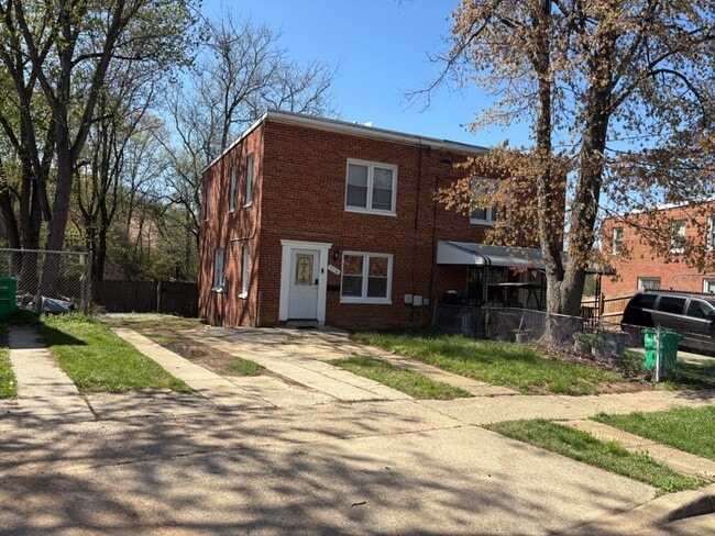 Building Photo - 1116 Booker Dr Rental