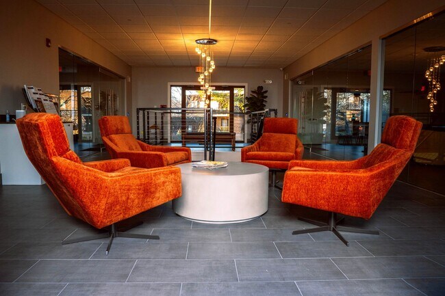 Photo - La Maison Apartments