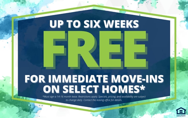 Photo - Foster Greens