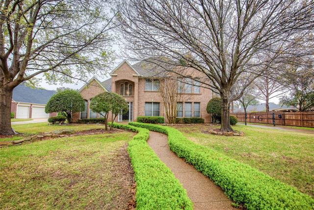 Photo - 219 Canyon Lake Dr House