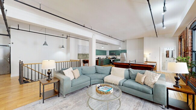 Photo - 19 Stanhope St Unit 1C