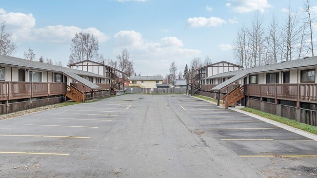 Photo - ReNew End Street