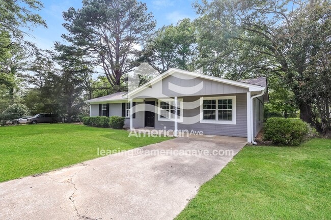 Photo - 1185 N Old Canton Rd