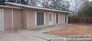 Building Photo - 1447 Edris Dr