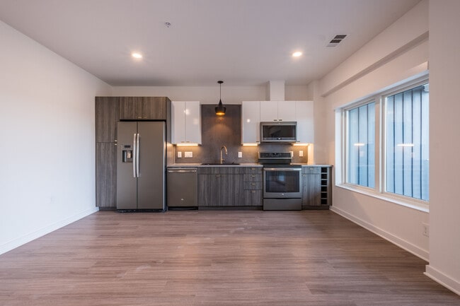 Photo - South Austin 2BR Condo with Balcony & Luxury Amenities