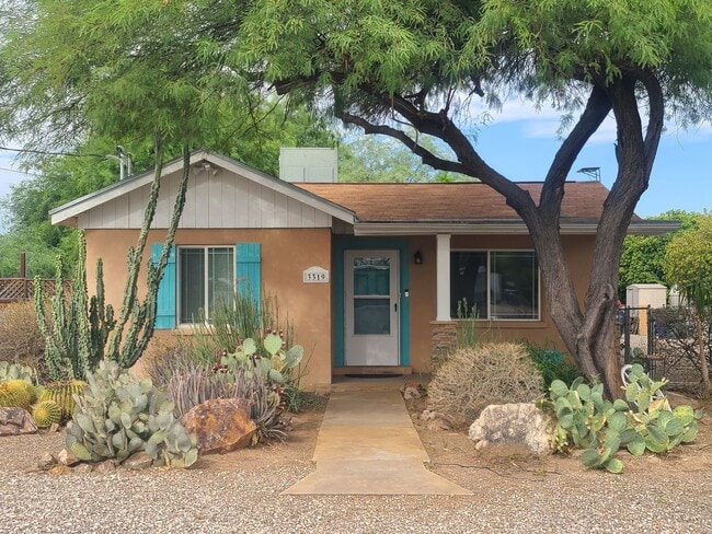 Building Photo - Beautiful 2 bedroom 2 bathroom home! Unit 3319