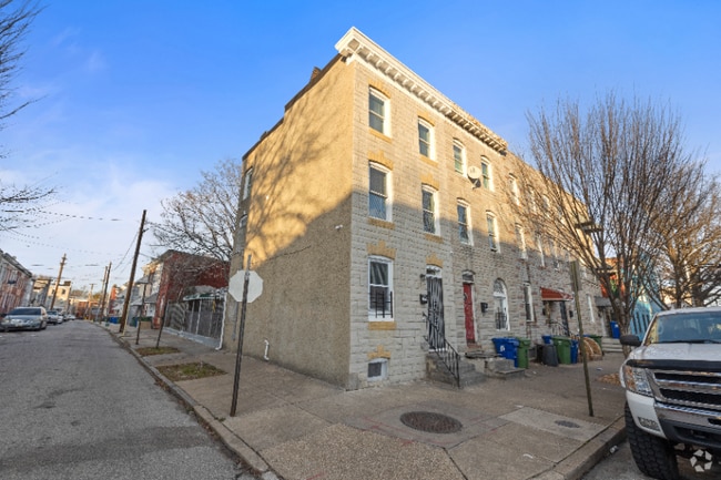 Building Photo - 1510 Ramsay St Rental