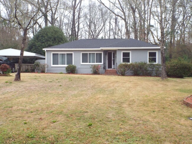 3608 Gurley Dr