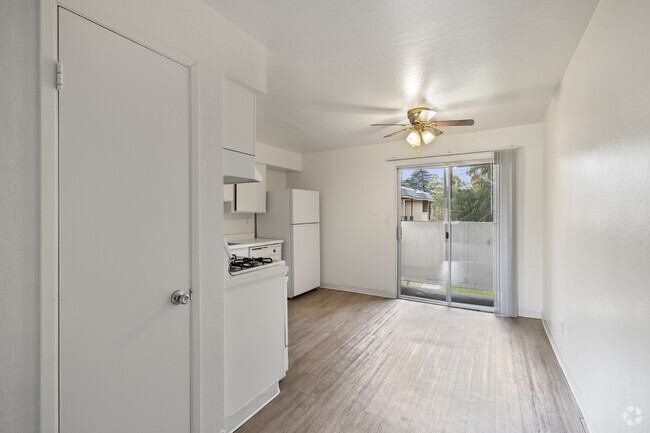 Interior Photo - Parkview Village Rental