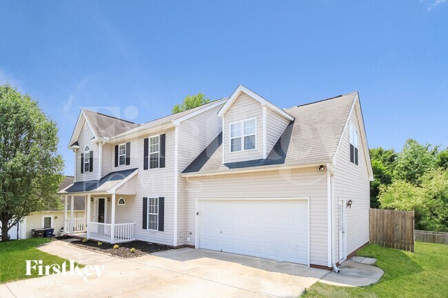 2648 Wynbrook Dr