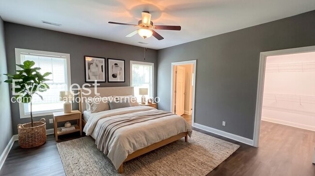 Photo - 3 Bed, 2 Bath Home with Garage / Pet-Friendly / Available Now!