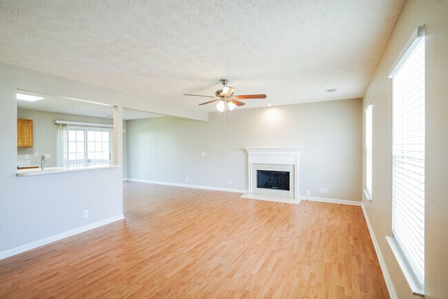 Photo - 3423 Cainbrook Crossing