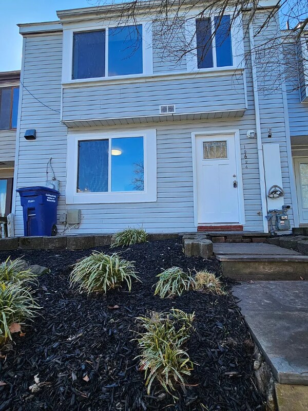 Photo - 19624 Wootton Ave Townhome