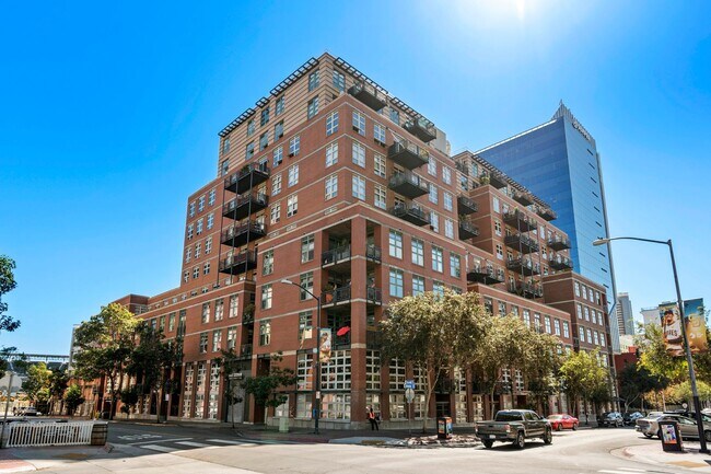 Photo - 877 Island Ave Unit #210
