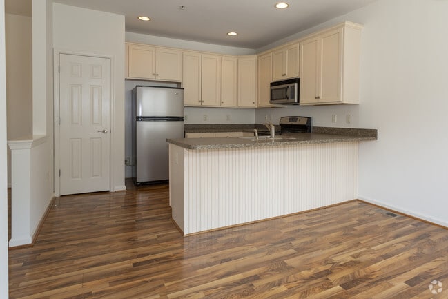 Heritage Pointe