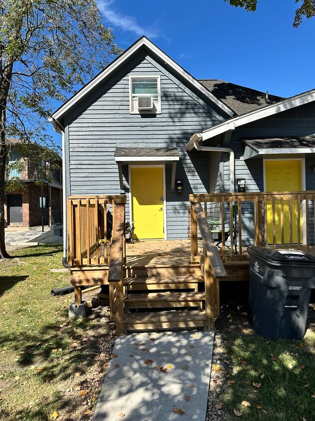 Photo - 1307 Forest Ave (Knoxville, TN)