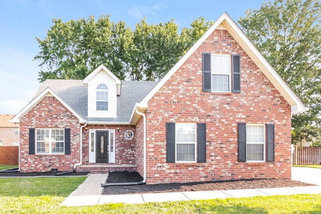 Building Photo - 1924 Pennington Dr Rental