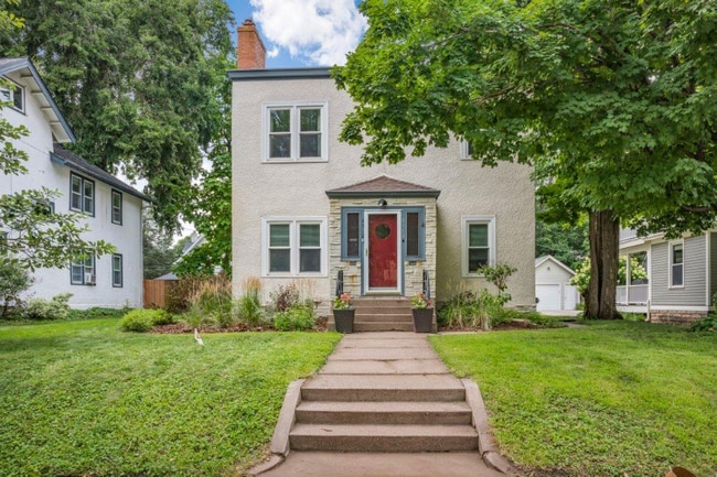 Building Photo - 4510 Colfax Ave South Rental
